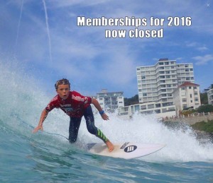Memberships-Closed